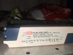 Mean Well LED Driver PLM-40 & PLM-25E, Ophalen of Verzenden, Overige typen