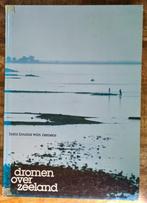 Dromen over Zeeland -Hans Bouma en Wim Riemens, Ophalen of Verzenden, Gelezen, Zeeland