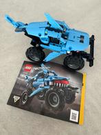 Lego monster jam, Ophalen, Gebruikt, Complete set, Lego