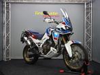 Honda CRF1000L Africa Twin DCT AdventureSport, Bedrijf, Toermotor