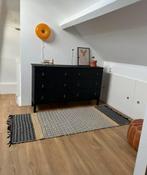 Vloerkleed Zuiver, 200 cm of meer, Zo goed als nieuw, Rechthoekig, 50 tot 100 cm