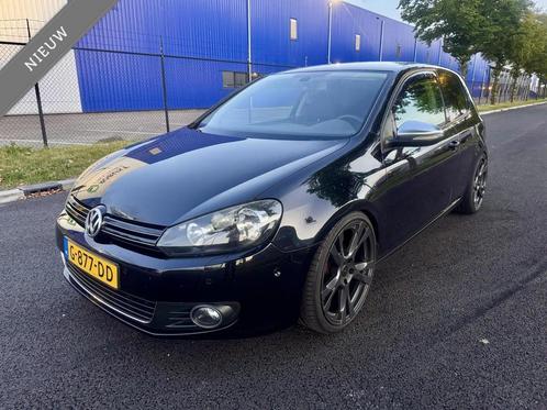 Volkswagen Golf 1.4 TSI | GTI look - Sportvelgen - CarPlay, Auto's, Volkswagen, Bedrijf, Golf, ABS, Airbags, Airconditioning, Alarm