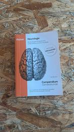 Compendium pocket - Neurologie, Boeken, Veerle Smit; Romée Snijders, Ophalen of Verzenden, Zo goed als nieuw, Natuurwetenschap