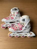 Roces Skeelers verstelbaar maat 34-37, Kinderen, Roces, Ophalen of Verzenden, Inline skates 4 wielen