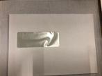 Enveloppen 162 x229 mm venster links, Ophalen of Verzenden, Nieuw