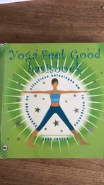 T. Fraser - Yoga feel good basisboek boek leesboek boeken, Boeken, Esoterie en Spiritualiteit, T. Fraser, Instructieboek, Ophalen of Verzenden