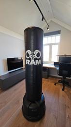 Ram Bokspaal 180cm - Zo goed als nieuw!, Sport en Fitness, Ophalen