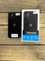 Iphone 11 black 64 gb met garantie 100%, Ophalen of Verzenden, Zo goed als nieuw, Overige typen, Apple iPhone