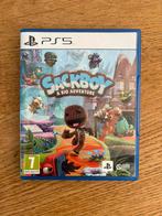Sackboy, Spelcomputers en Games, Games | Sony PlayStation 5, Ophalen, Zo goed als nieuw