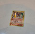 Gyarados Gold Star - Holon Phantoms 102/110, Hobby en Vrije tijd, Verzamelkaartspellen | Pokémon, Ophalen, Zo goed als nieuw, Losse kaart