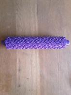 Jamin fondant roller XL 28 cm, Ophalen of Verzenden, Zo goed als nieuw, Taarten, Bakvorm