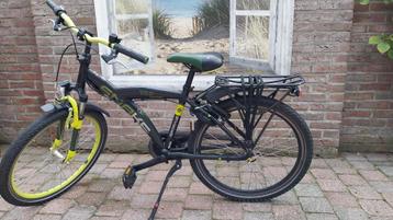 Kinderfiets beschikbaar voor biedingen
