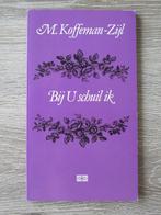 Bij U schuil ik - M. Koffeman-Zijl, Boeken, Ophalen of Verzenden, Gelezen