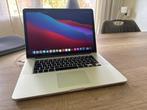 MacBook Pro 15-inch, Late 2013, 16 GB, 15 inch, Qwerty, 512 GB