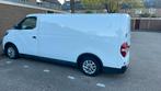 Maxus Edeliver 3 53 kWh 122pk LWB Aut 2021 Wit, Auto's, Automaat, 3000 kg, 54 pk, Euro 6