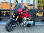 Moto Guzzi V 100 Mandello Windtunnel  gratis kofferset, 2 cilinders, Motorrijbewijs A, Bedrijf, Onbekend
