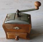 Antieke koffiemolen van Zassenhaus, Antiek en Kunst, Ophalen of Verzenden