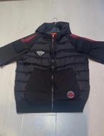 Black bananas jas 164 unisex NIEUWSTAAT ☘️, Kinderen en Baby's, Kinderkleding | Maat 164, Nieuw, Ophalen of Verzenden, Jongen