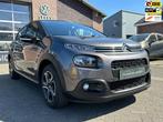 Citroen C3 1.2 PureTech Feel. Navi. 2de eig. 12-2018., 83 pk, Gebruikt, 1199 cc, 450 kg