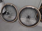 DT-Swiss ERC1400 disc carbon 48mm wielset, Wiel, DT-Swiss, Algemeen, Ophalen of Verzenden