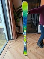 K2 All Mountain Ski's - 153cm, 140 tot 160 cm, Gebruikt, Carve, Skiën