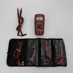 Benning MM 2-1 Multimeter Digitaal CAT III 600 V, Flex Ltd., Zo goed als nieuw, https://flex.com/contact-us, Nobelstraat 10, 5807 GA Oostrum LB, Limburg, Nederland