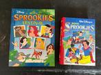 Walt Disney boeken NIEUW   2 euro/stuk, Verzamelen, Ophalen of Verzenden, Overige figuren, Nieuw, Overige typen