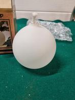 Olielamp bol glas klein, Ophalen of Verzenden, 'T Olde Gre-j, Info@toldegrej.nl, Endepoelstraat 20f Didam