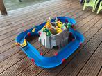 Aquaplay Mountainlake 1542 Waterbaan, Ophalen, Gebruikt