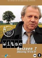 DVD BOX Witse (Seizoen 7), Gebruikt, Ophalen of Verzenden, Vanaf 12 jaar, Boxset