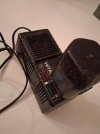 Te koop,Hitachi merk boormachine batterij oplader. UC14YF2, Doe-het-zelf en Verbouw, Gereedschap | Boormachines, Ophalen, Boormachine