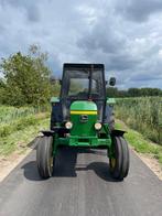 John Deere 1640, Gebruikt, Meer dan 10000, Tot 80 Pk, Ophalen