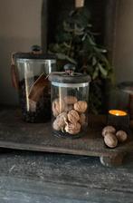 Voorraadpot Aura Peeperkorn, Huis en Inrichting, Woonaccessoires | Overige, Ophalen of Verzenden, Nieuw