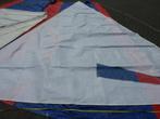 Waarschip 740 laminaat genua, 6 meter of meer, Minder dan 15 m², Ophalen of Verzenden, Zo goed als nieuw