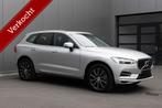 Volvo XC60 2.0 T8 Twin Engine AWD Inscription Pano|360 Camer, Automaat, 404 pk, Gebruikt, 4 cilinders