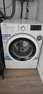 Beko washing machine 8kg, 8 tot 10 kg, Ophalen of Verzenden, Zo goed als nieuw, 85 tot 90 cm