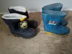 Snowboots, laarzen, gymschoenen, Kinderen en Baby's, Kinderkleding | Schoenen en Sokken, Ophalen of Verzenden, Gebruikt, Jongen of Meisje