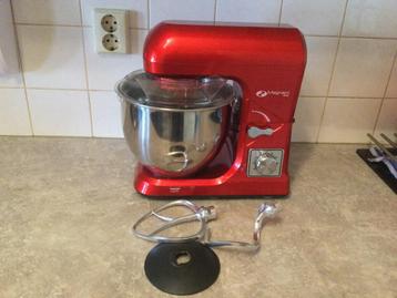 Keukenmachine  beschikbaar voor biedingen