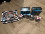Pokémon black bolt white flare collectie, Ophalen of Verzenden, Nieuw, Boosterbox, Foil