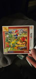 Mario Tennis Open - Nintendo 3DS, Nintendo, Online, Gebruikt, -