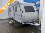 Caravelair Sport Line 455 Anniversary line, Caravans en Kamperen, Overige typen, Bedrijf, 5 tot 6 meter, Caravelair