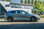Audi A3 Sportback 45 TFSI e 272pk ABT Competition | ABT GR20, Auto's, Automaat, Zwart, 4 cilinders, Leder en Stof