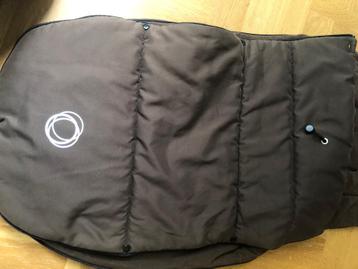 Bugaboo voetenzak universeel  beschikbaar voor biedingen