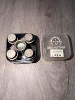 Diverse Auto Onderdelen: Wielsloten, Trekhaak, LPG Adapters, Ophalen of Verzenden, Gebruikt, Universele onderdelen