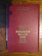 Crisis Bezetting Wederopbouw 1936/1956, Ophalen of Verzenden, 20e eeuw of later, Gelezen, Artsen C.M. Medenis