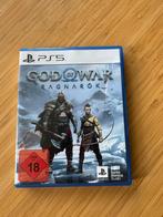 Ps5 God of War Ragnarok, Ophalen of Verzenden, Zo goed als nieuw
