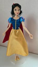 Disney Store Sneeuwwitje Snow White classic doll, Ophalen of Verzenden, Zo goed als nieuw