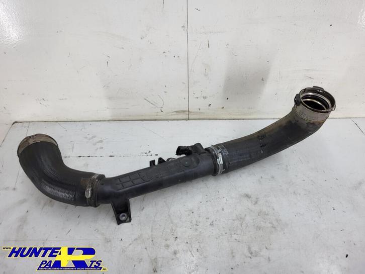 Aanzuigslang lucht Volvo V40 II 2.0 D4 ('12-'19) 31422153, Auto-onderdelen, Motor en Toebehoren, Volvo, Gebruikt, Ophalen of Verzenden