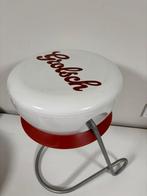 Grolsch 'Beugeltafeltje' bijzettafel, Verzamelen, Ophalen of Verzenden, Zo goed als nieuw