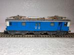 Roco 43631 H0 Elektrische locomotief ET Fe 4/4 van de SBB, Ophalen of Verzenden, Zo goed als nieuw, Roco, Analoog